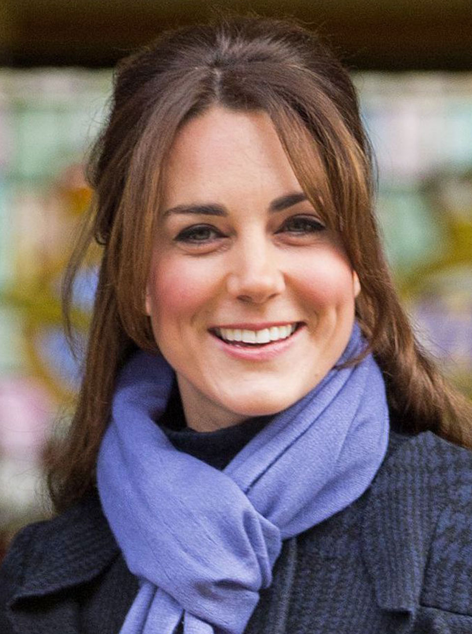 Kate Middleton