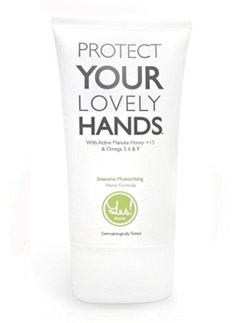 Yes Nurse! Protect Your Lovely Hands