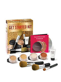 bareMinerals Get Started Complexion Kit