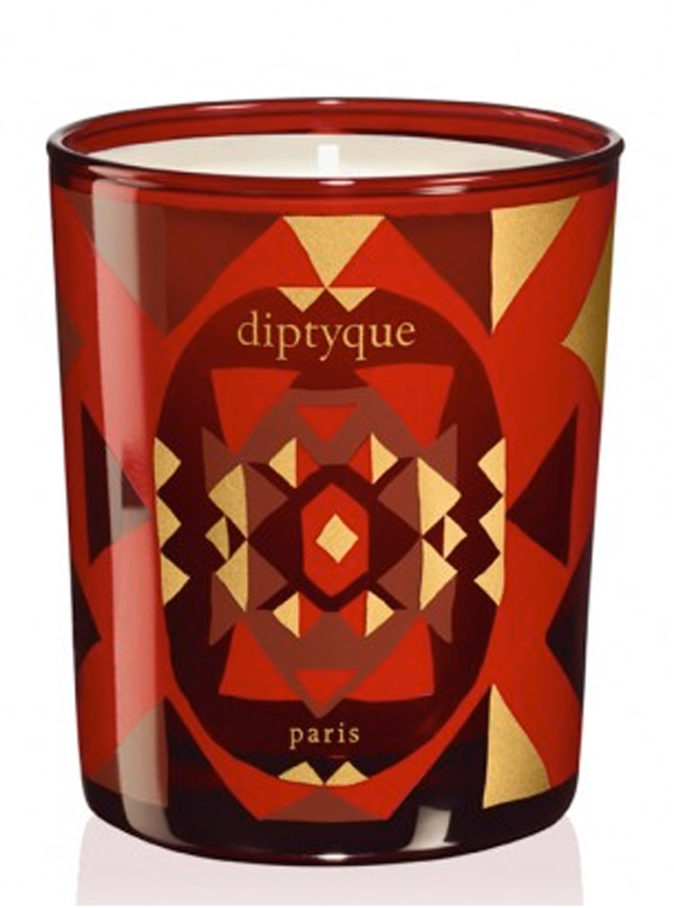 Diptyque candle