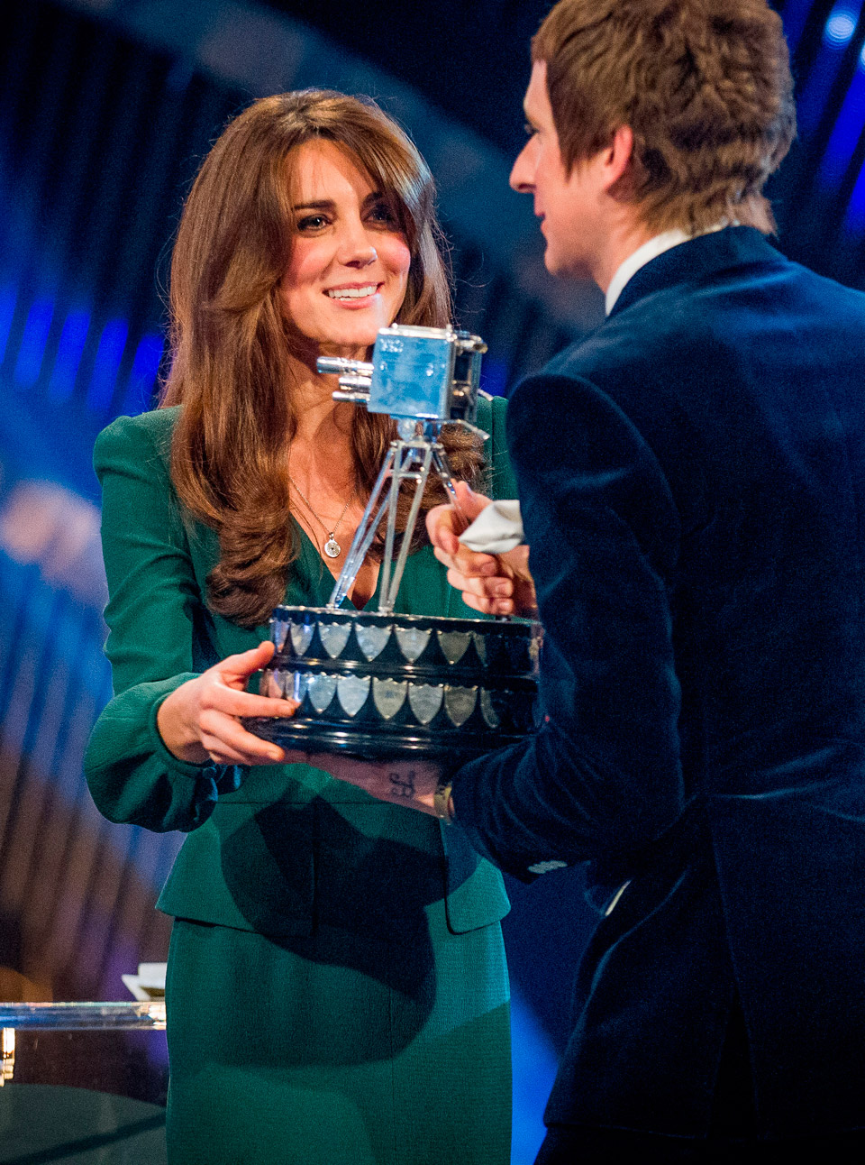 Kate Middleton