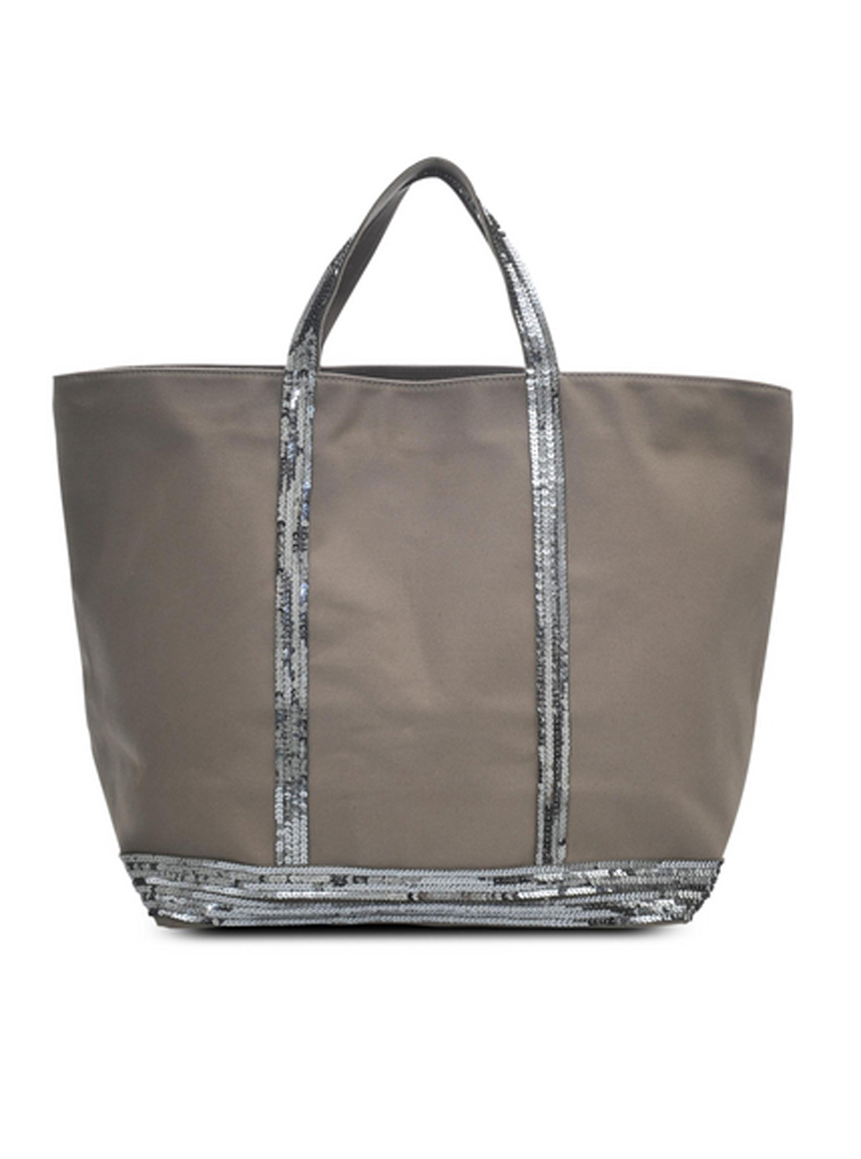 Vanessa Bruno Canvas Shopper 
