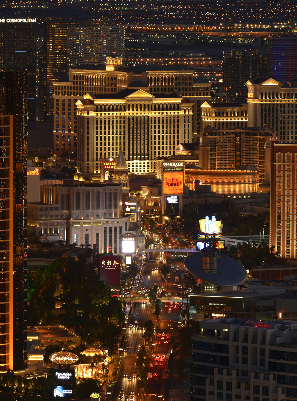 Las Vegas