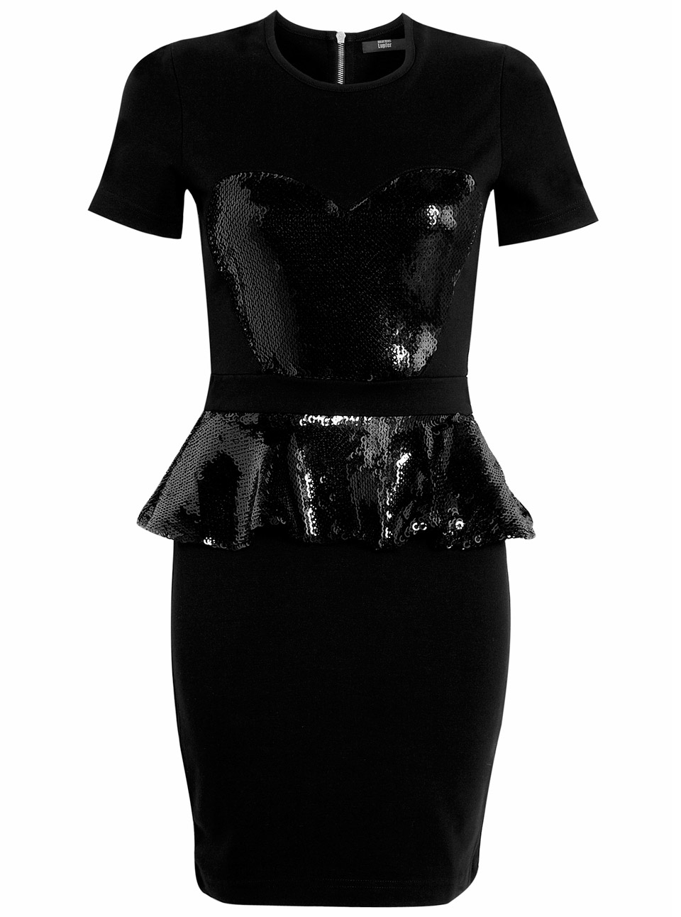 Markus Lupfer dress