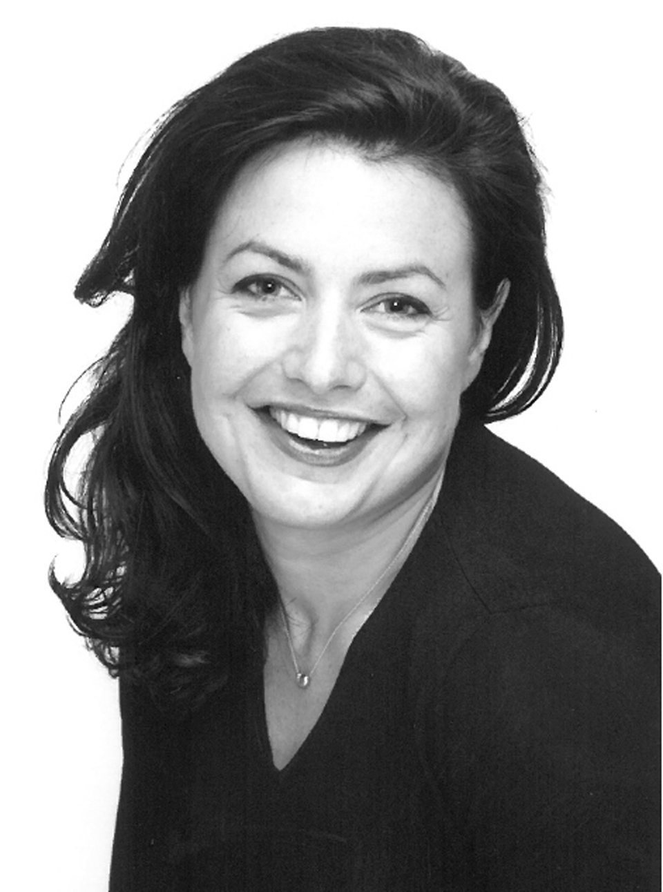 Charlotte Clark - INCA Productions 