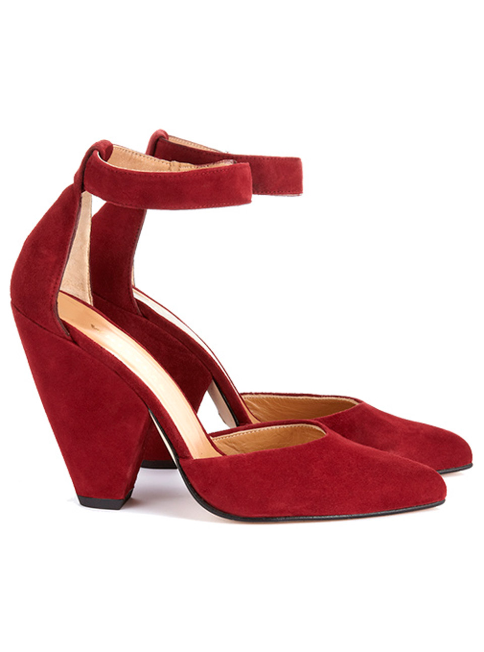 Whistles shoes