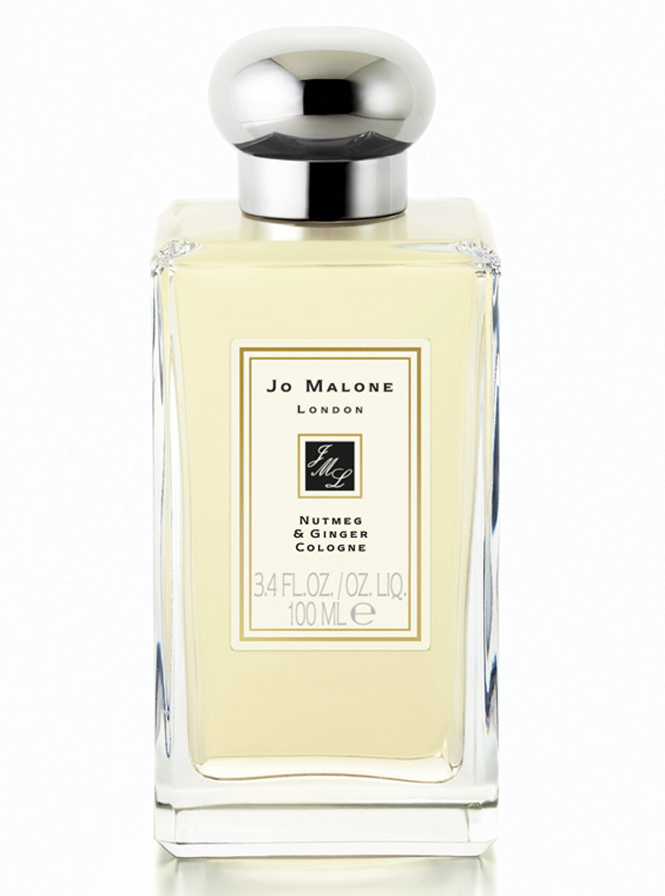 Jo Malone Nutmeg and Ginger Cologne