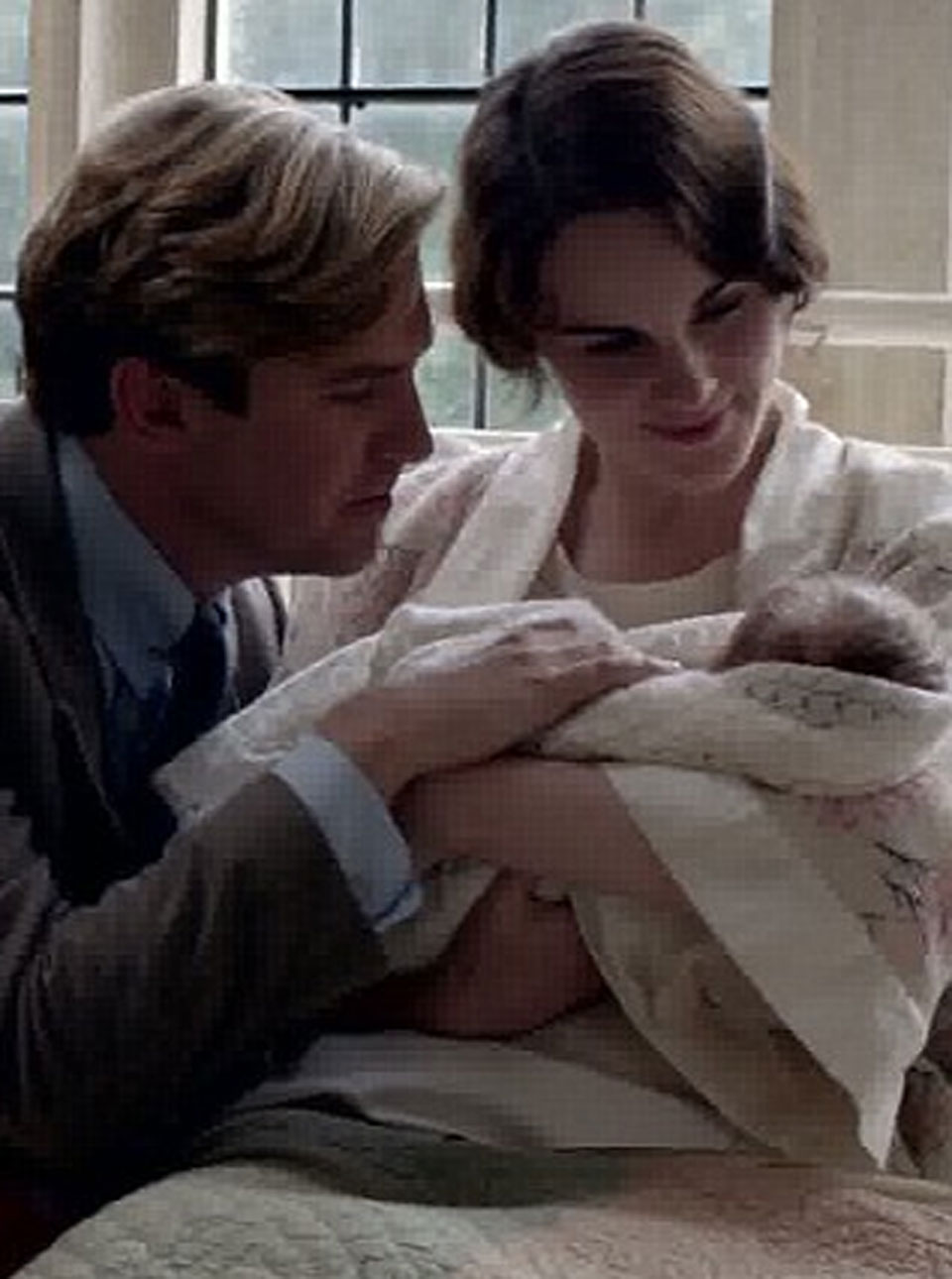 Downton Abbey