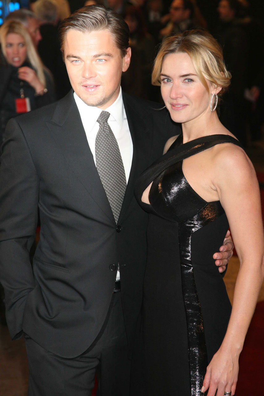 Kate Winslet Kate Winslet