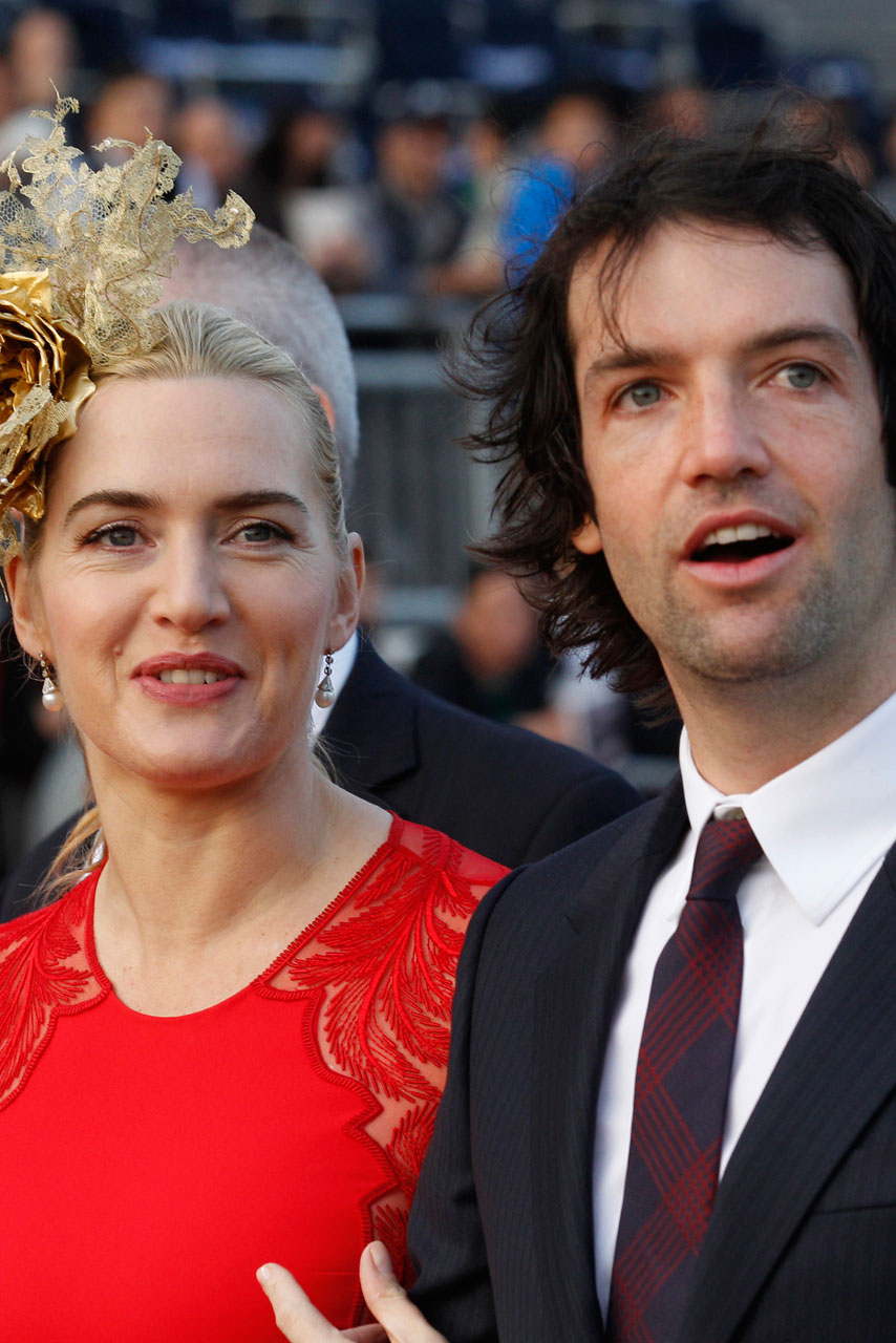 Kate Winslet Kate Winslet