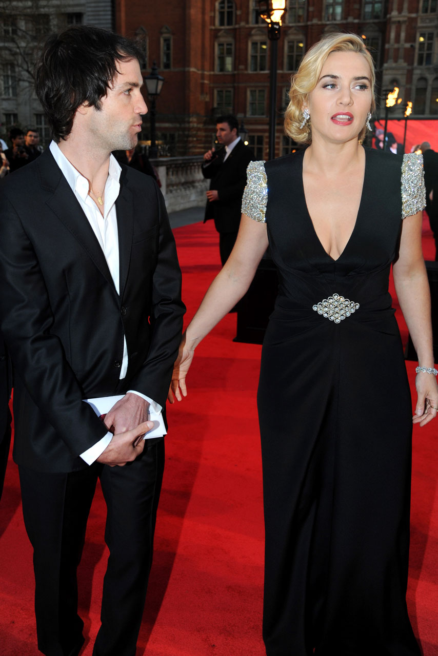 Kate Winslet Kate Winslet