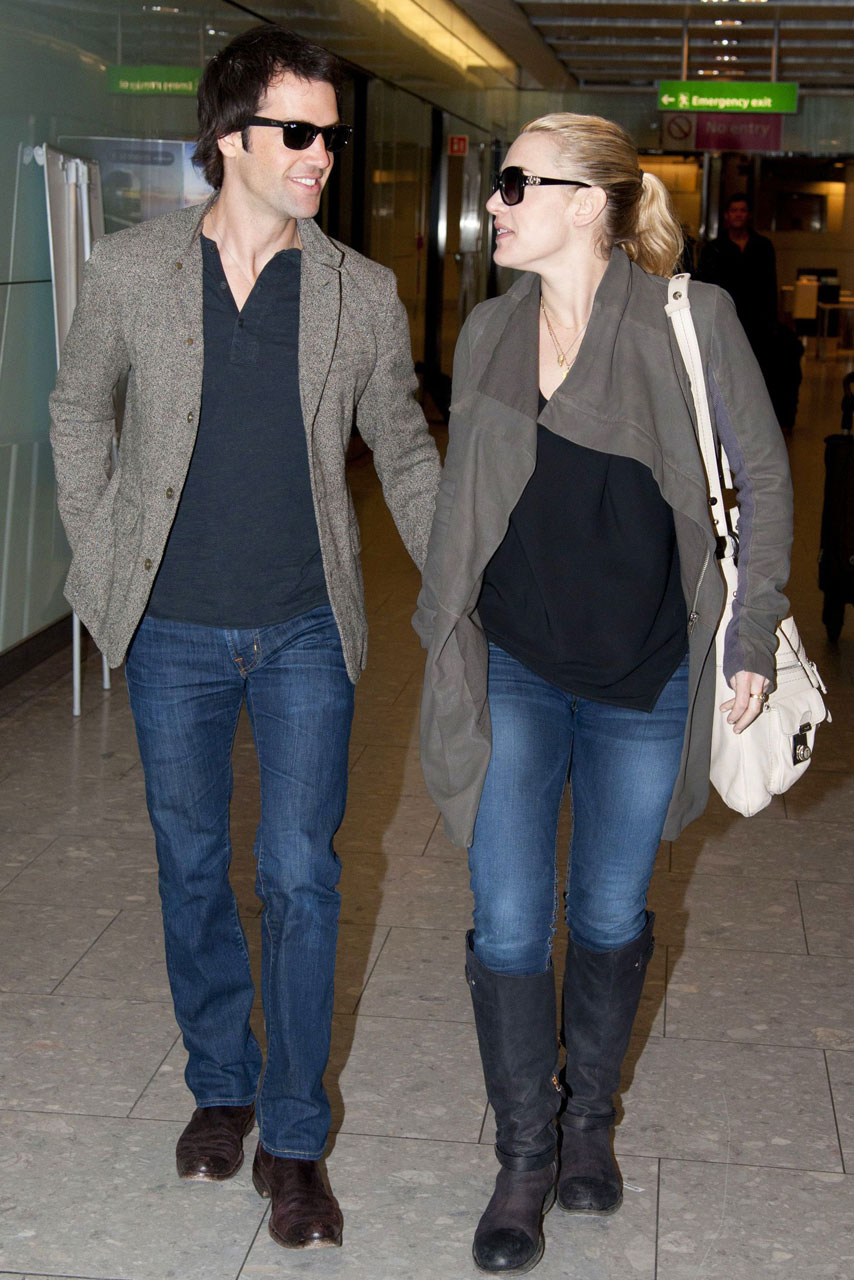 Kate Winslet Kate Winslet