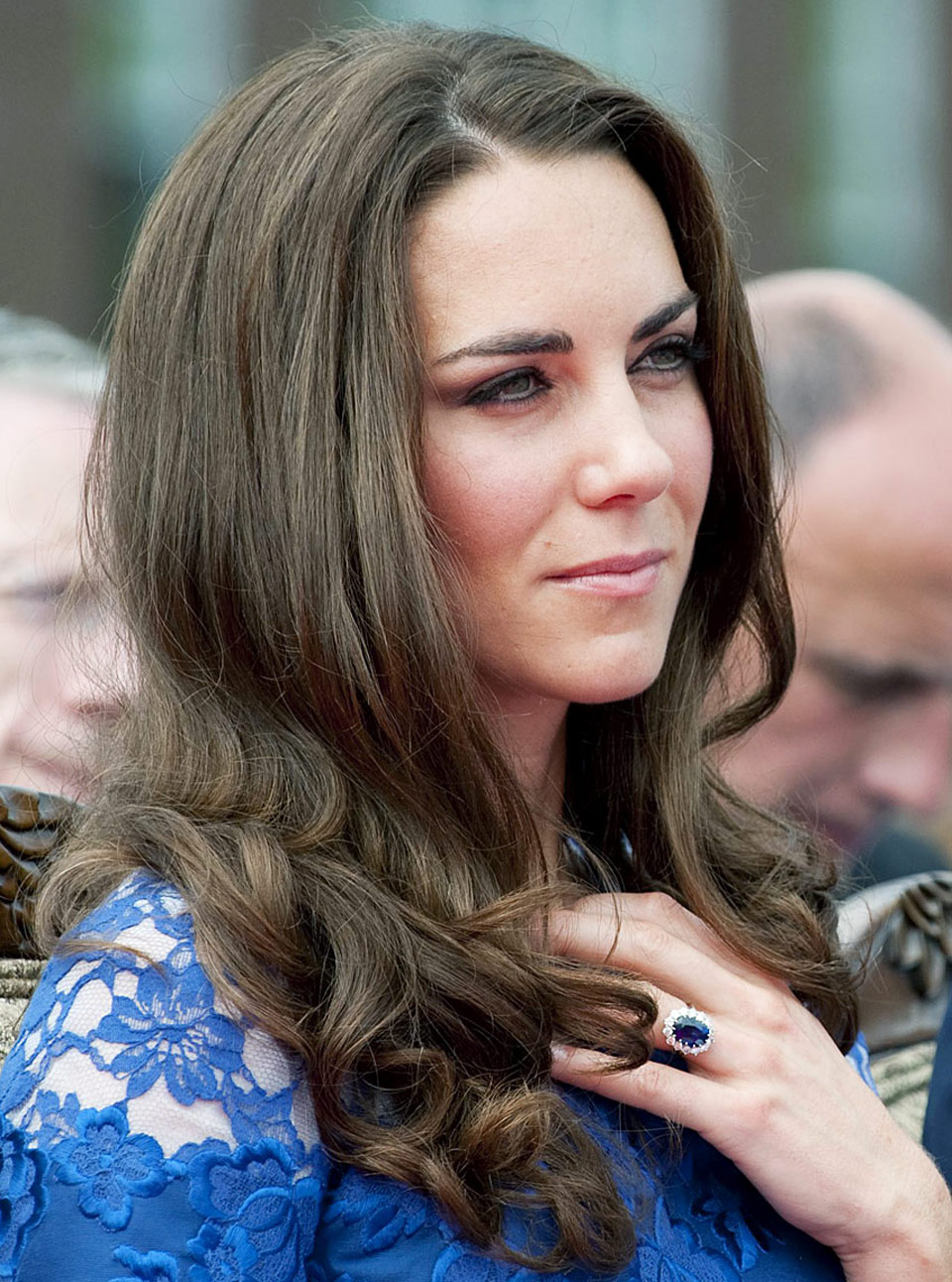 Kate Middleton LP