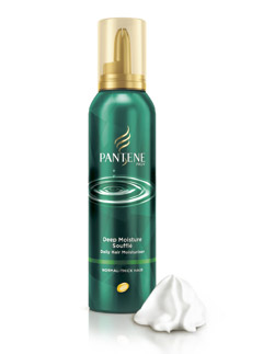 Pantene Pro-V Deep Moisture Souffl�