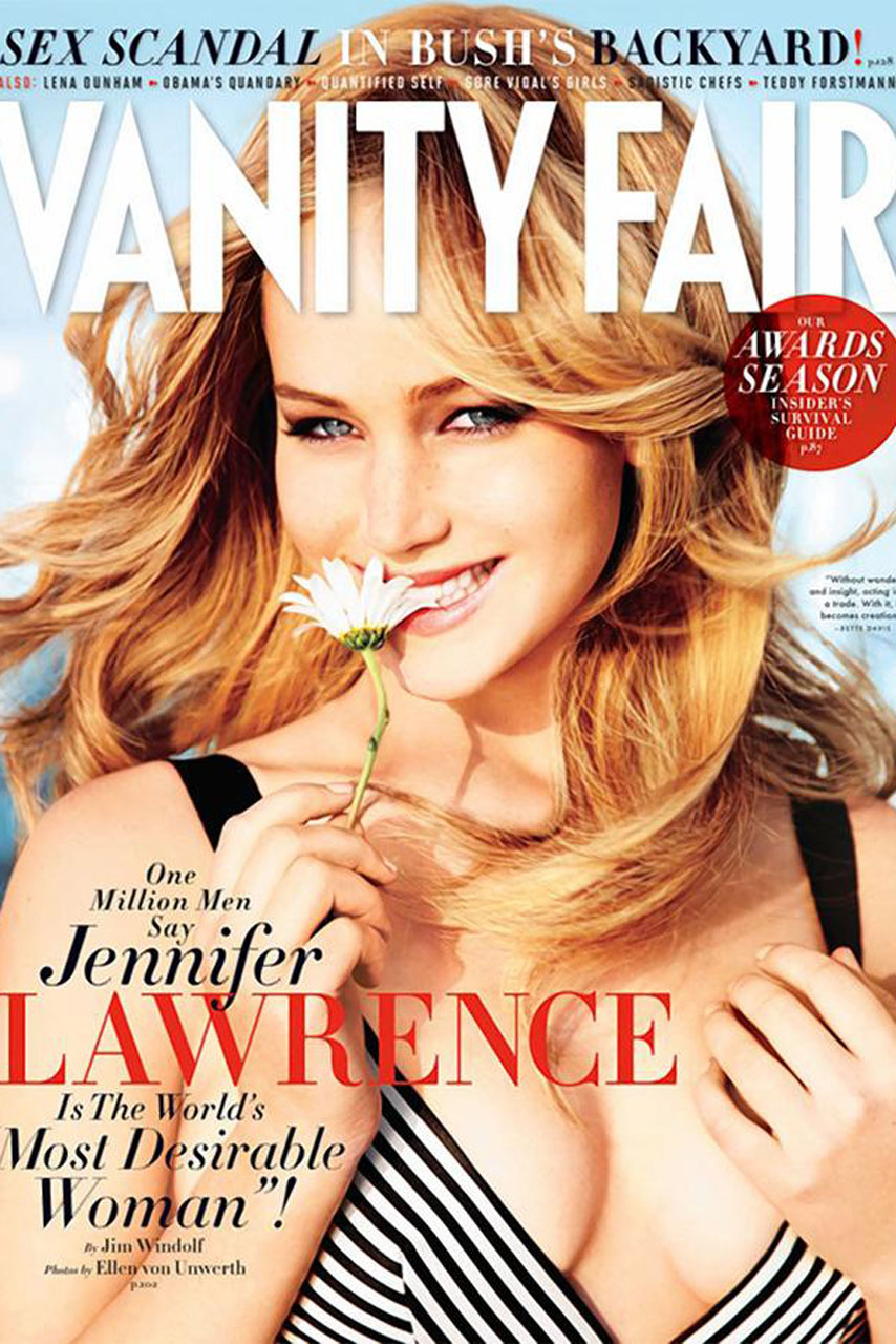 Jennifer Lawrence Jennifer Lawrence