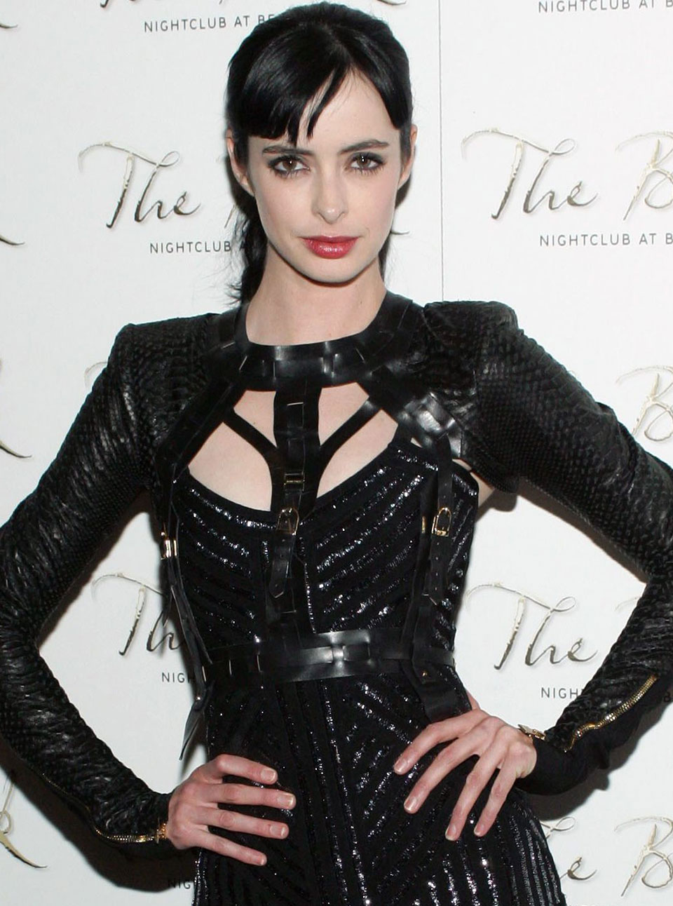 Krysten Ritter