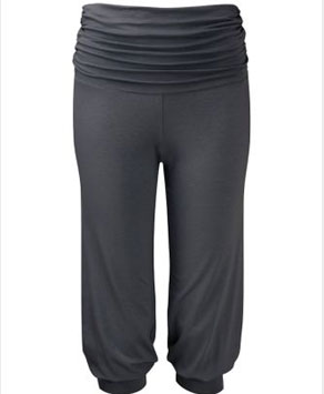 Stylish Fitness Gear - New Year&#039;s Resolutions 2013 - Stylish Gym Kit - Marie Claire - Marie Claire UK