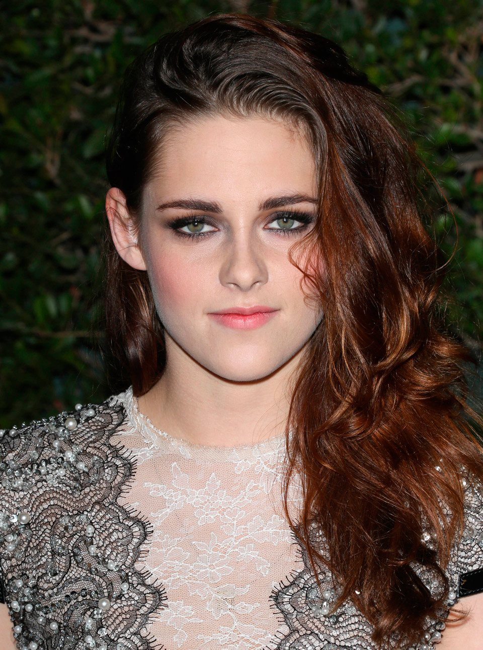 Kristen Stewart