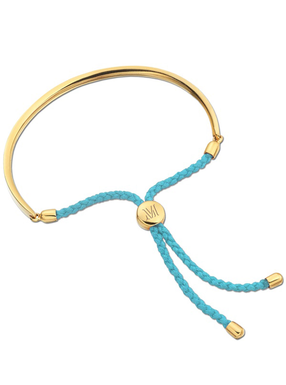 Monica Vinader Fuji Bracelet 