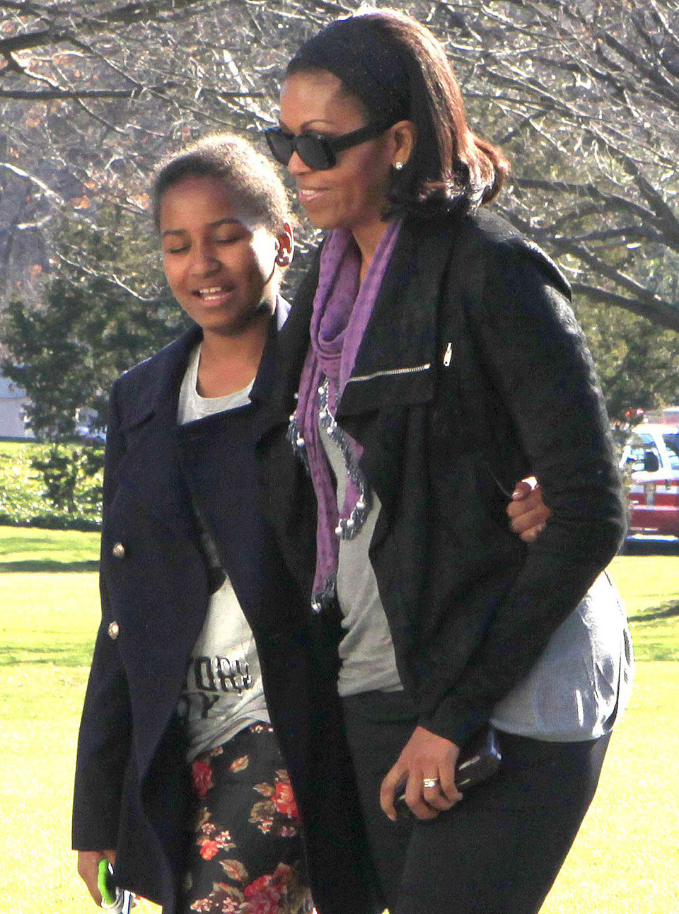 Michelle Obama