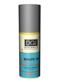 Daniel Galvin Junior Berutti Oil