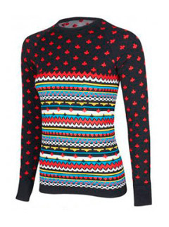 Stylish Fitness Gear