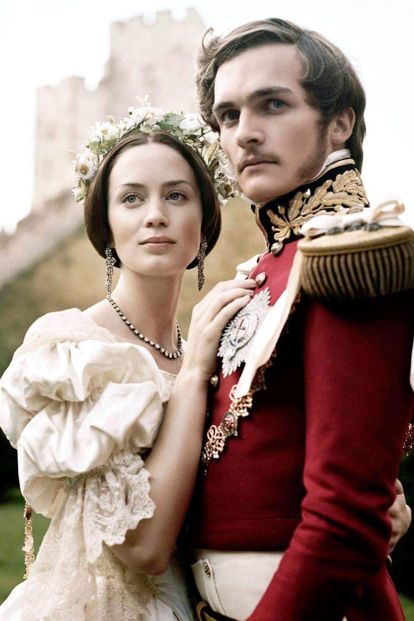 Emily Blunt: Career in Pictures