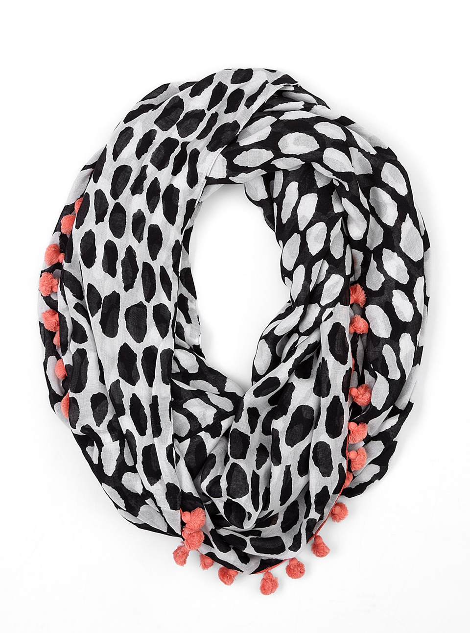 Diane von Furstenberg Scarf 