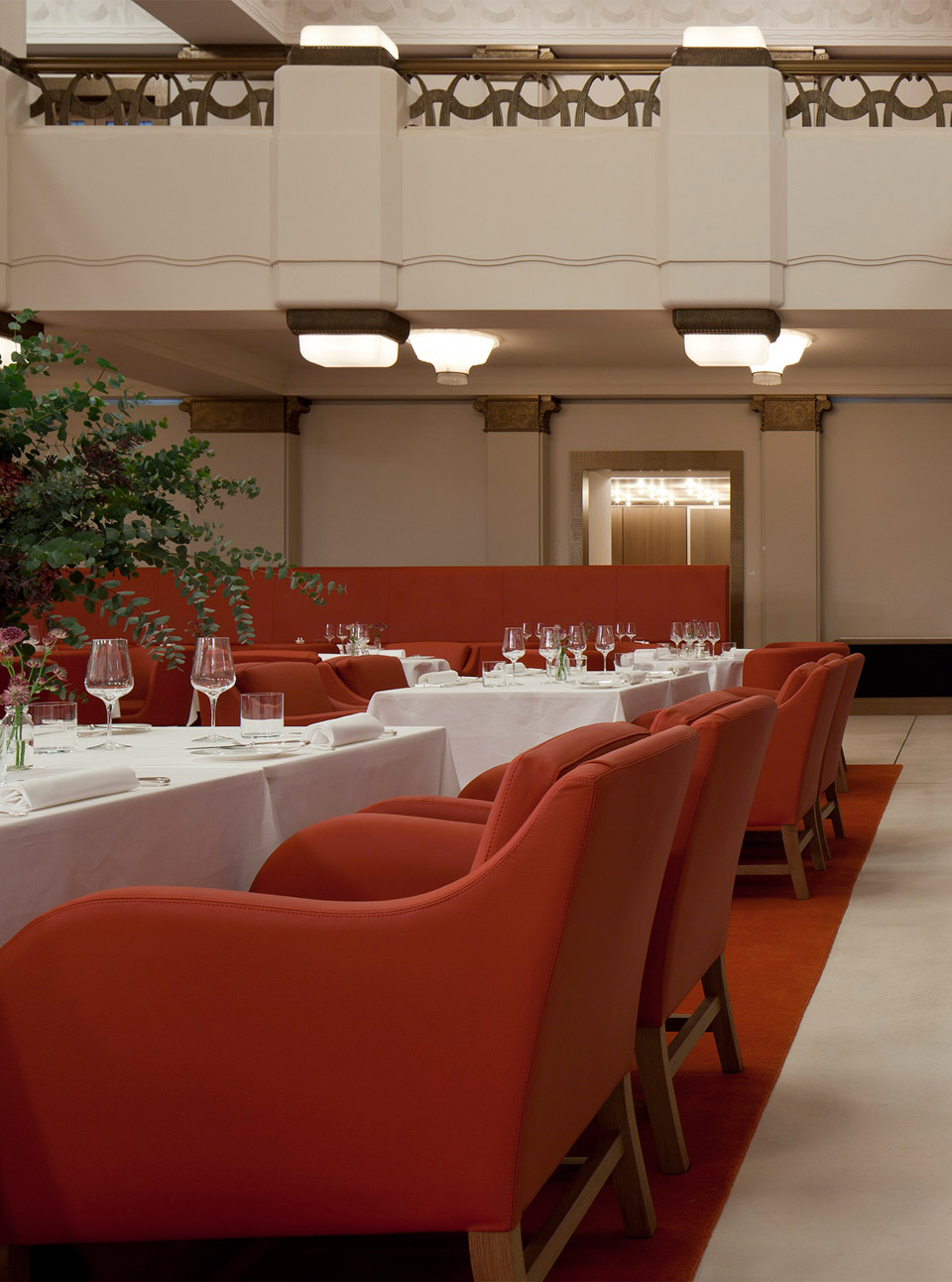 Cafe Royal