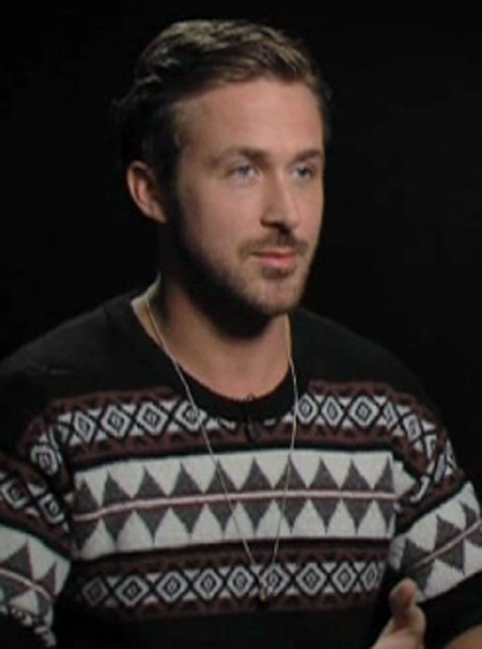 Ryan Gosling