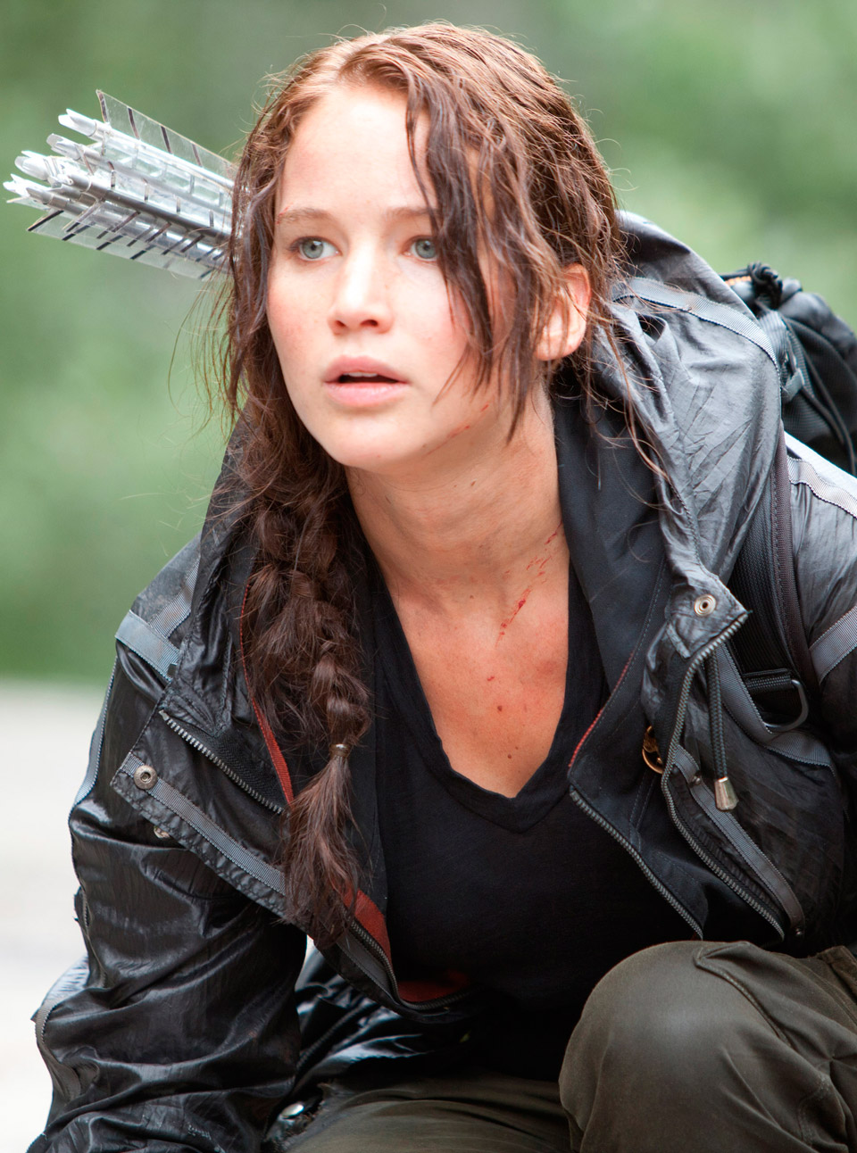 Jennifer Lawrence
