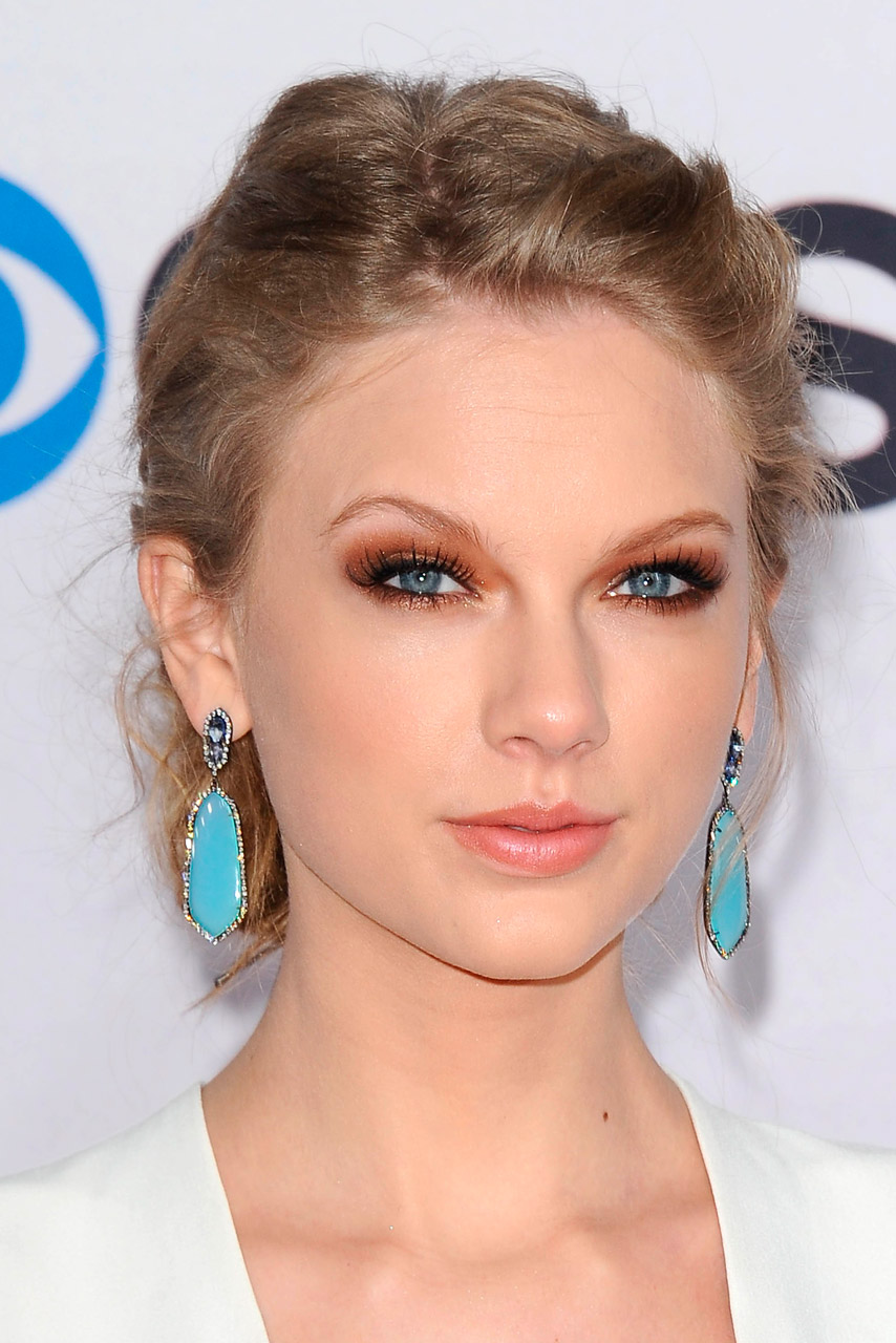 Taylor Swift - People&#039;s Choice Awards 2013