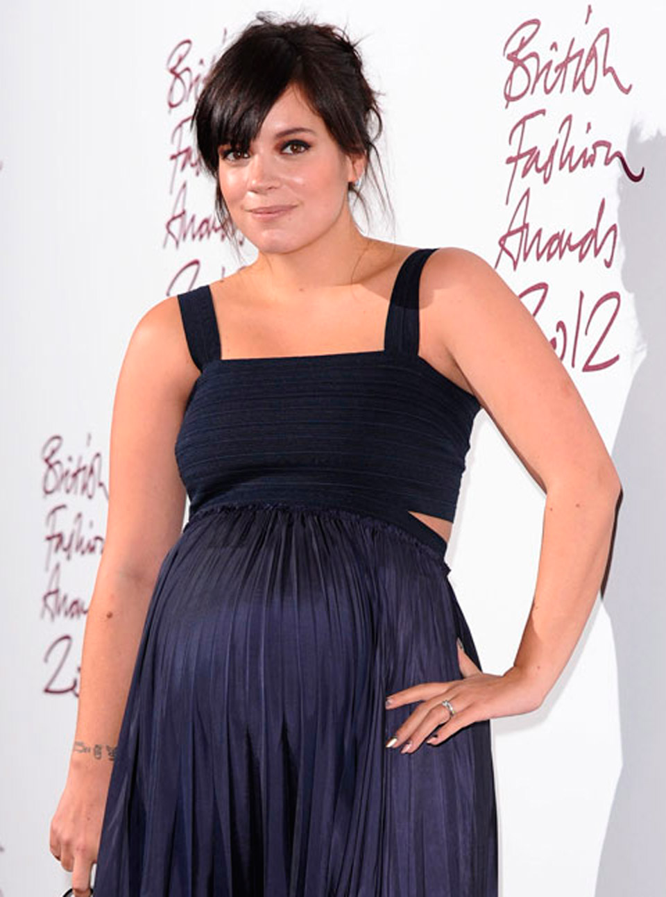 Lily Allen