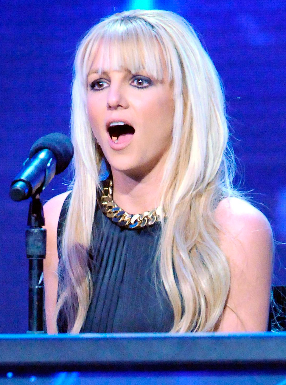 Britney Spears