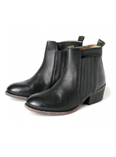 Hudson Naos boots