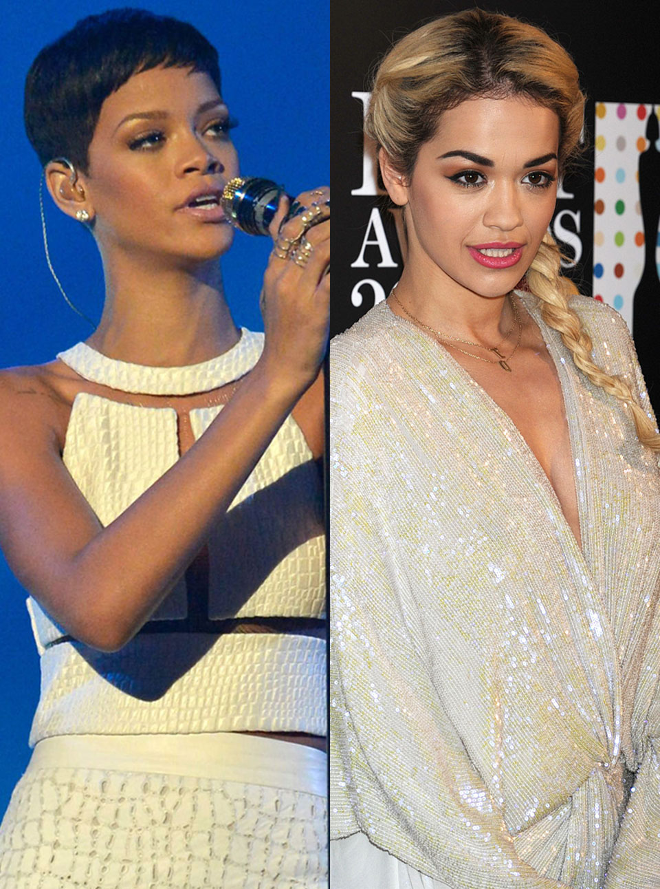 BRIT Award nominations