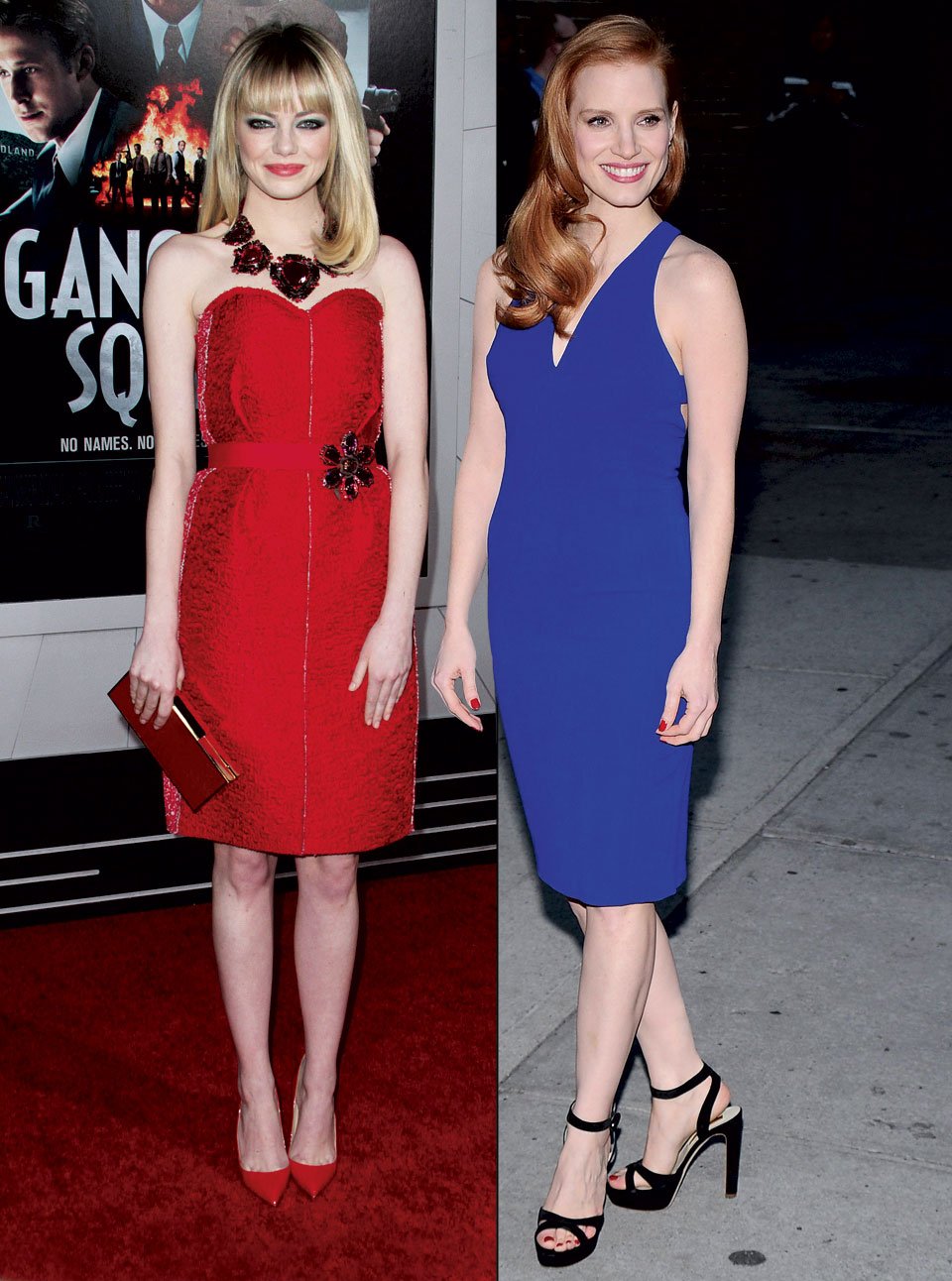 Best Dressed of the week LP