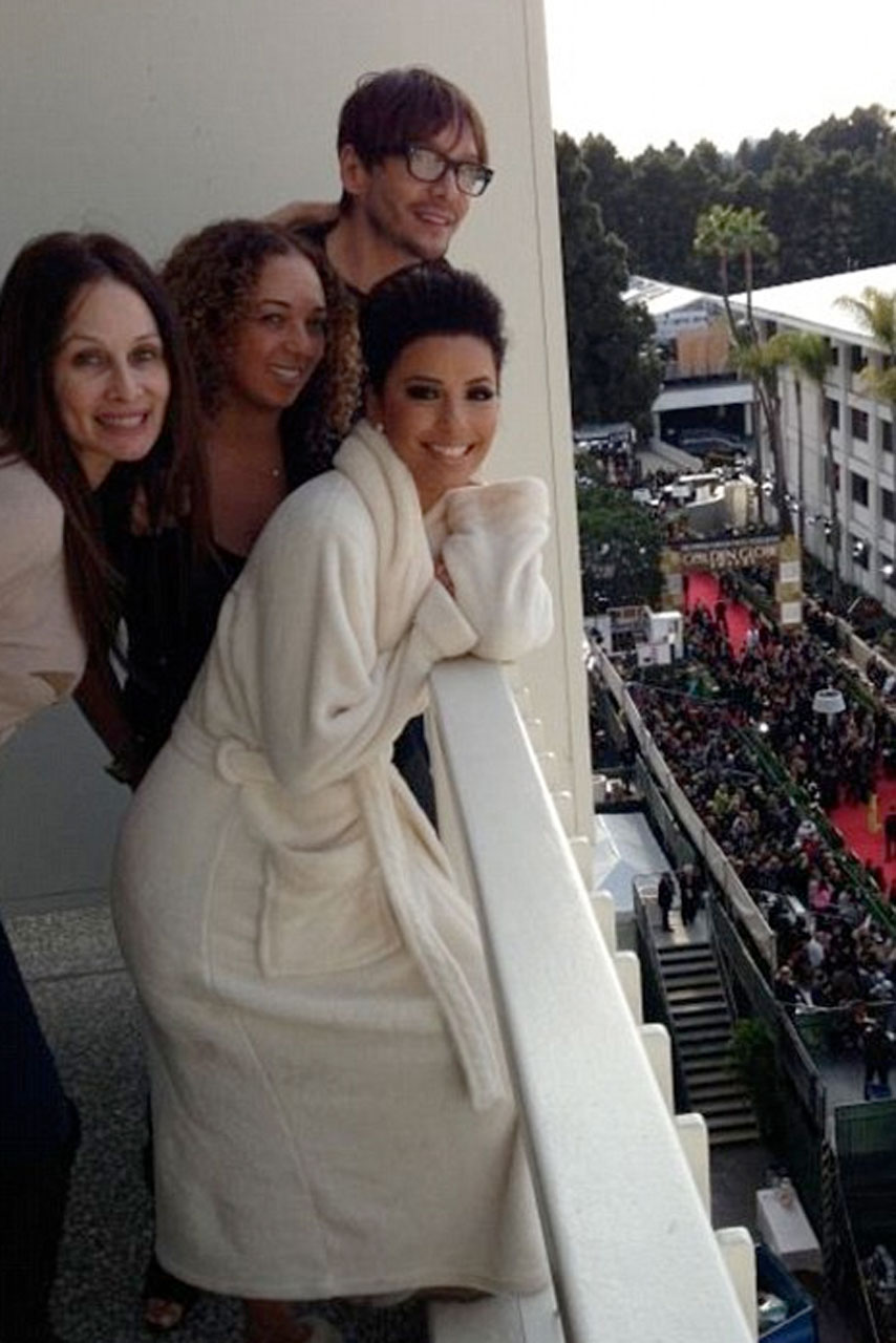 Eva Longoria Eva Longoria