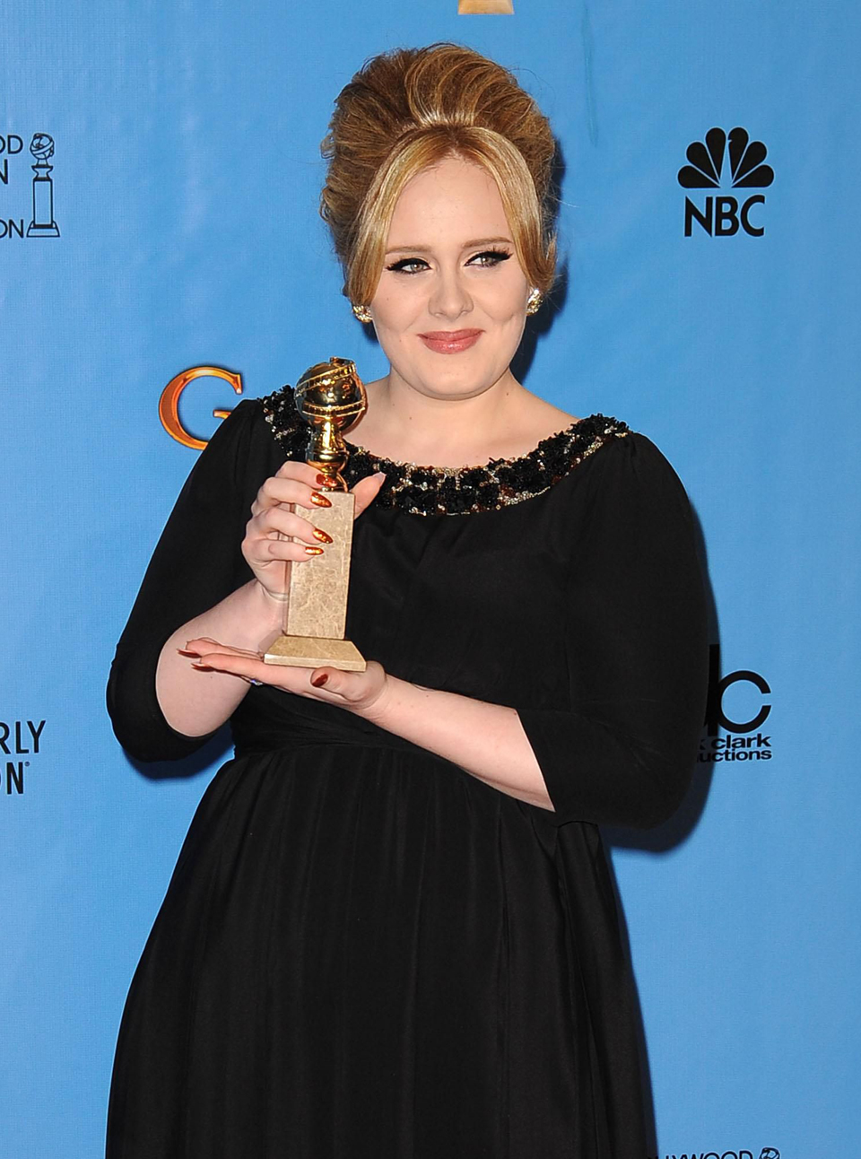 Adele 