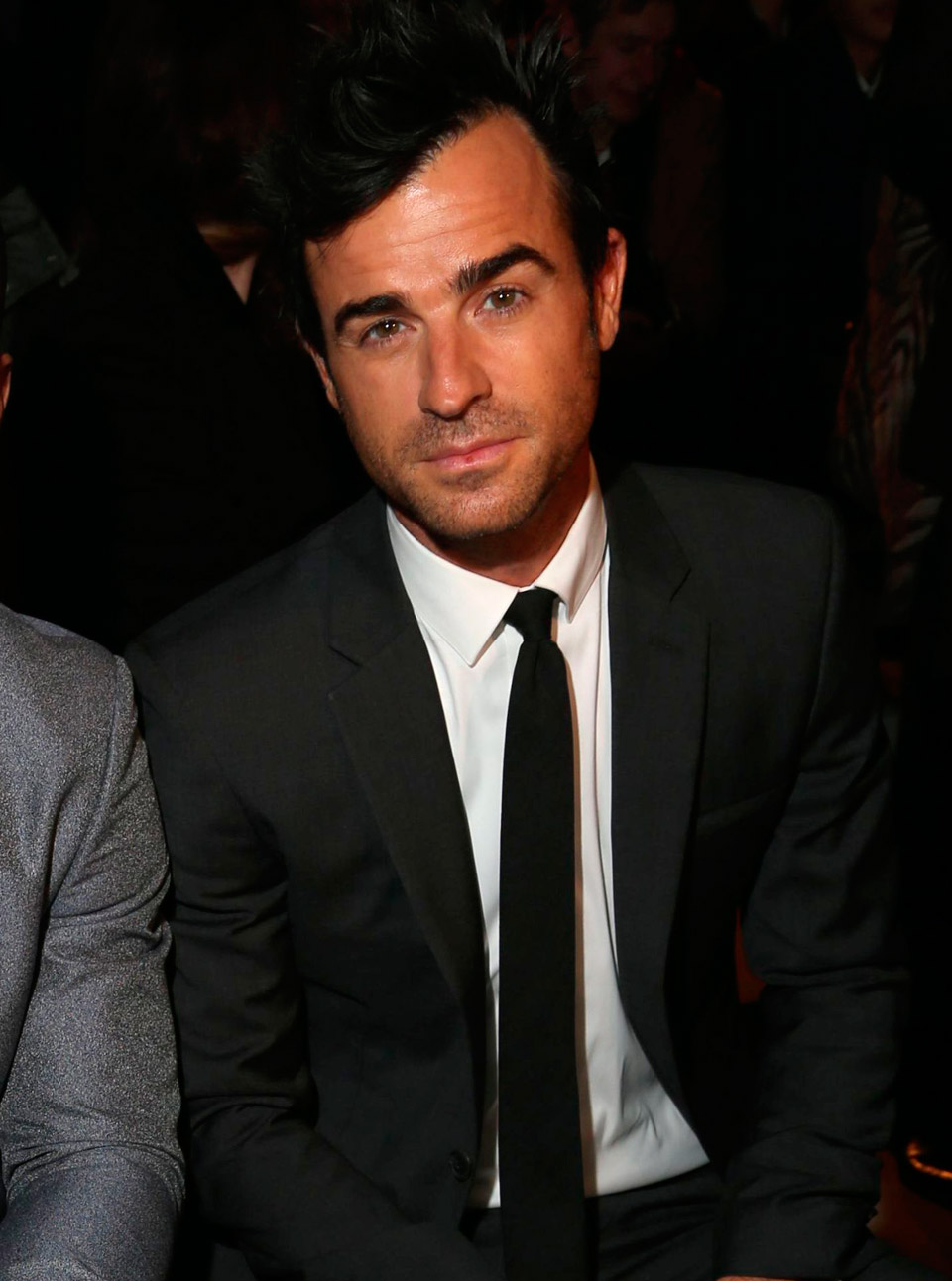 Justin Theroux