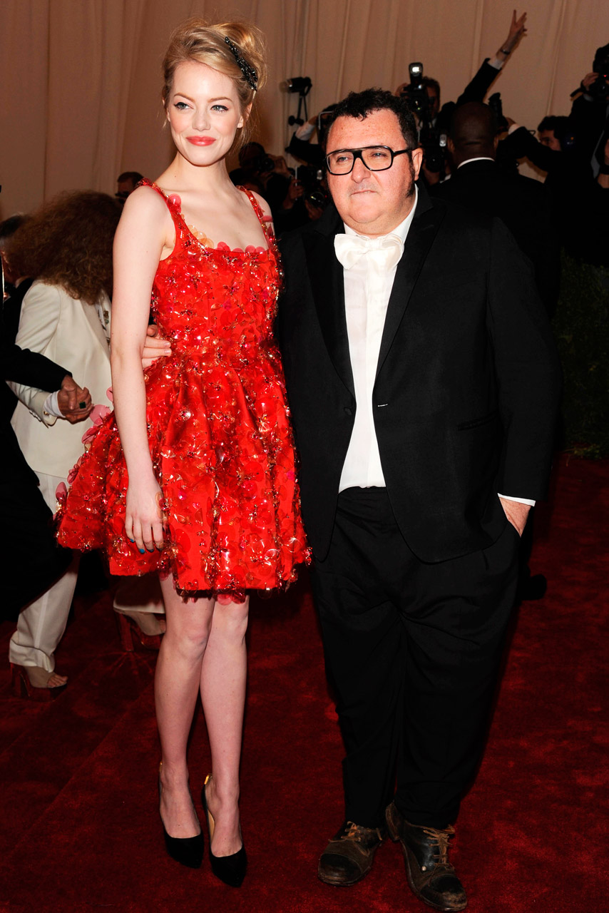 Lanvin"s Alber Elbaz to launch make-up collection with Lancome Lanvin"s Alber Elbaz to launch make-up collection with Lancome