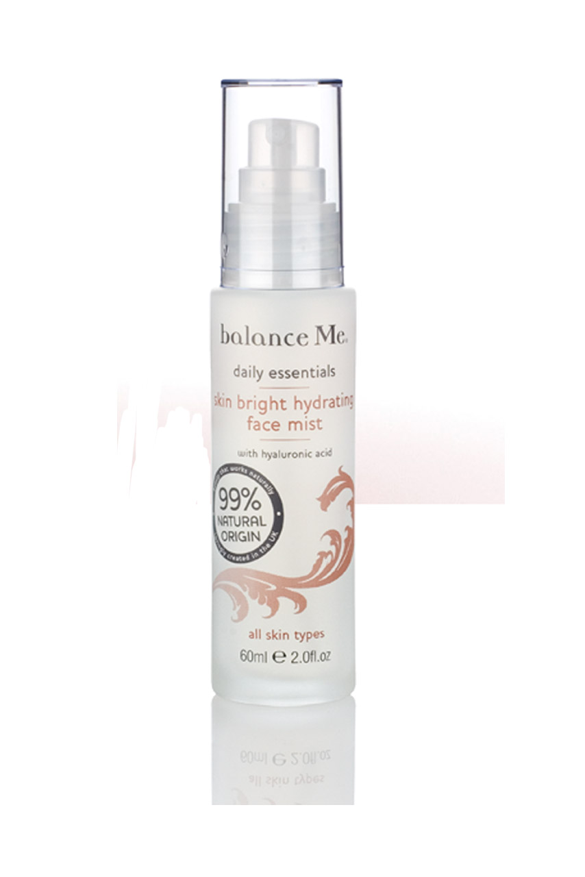 Balance Me Skin Bright Hydrating Mist