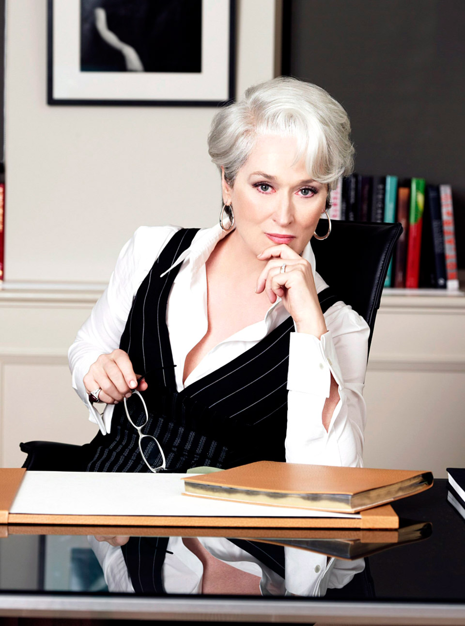 The Devil Wears Prada