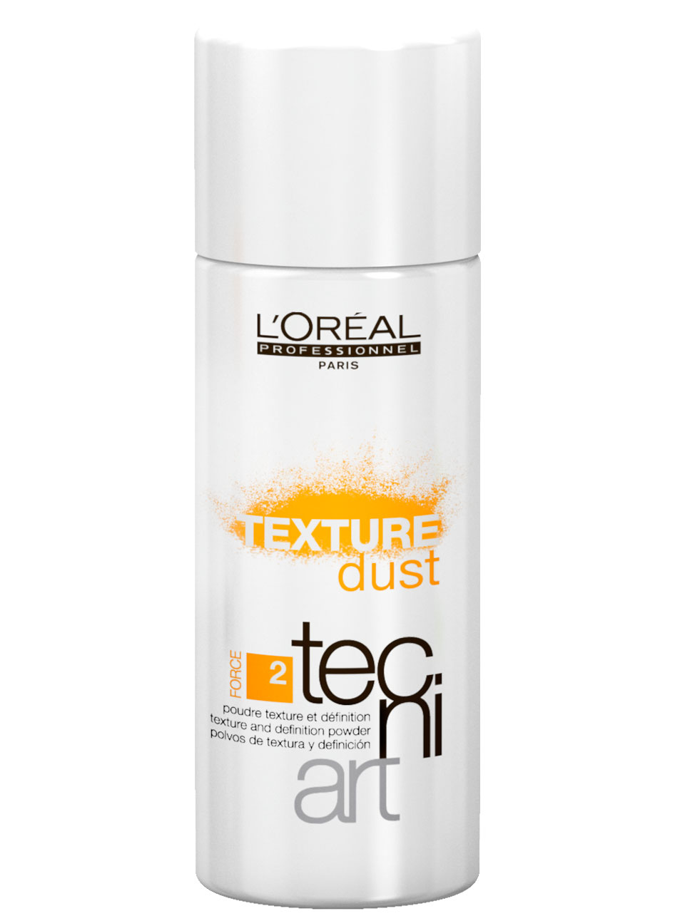 L'Oreal Texture Dust