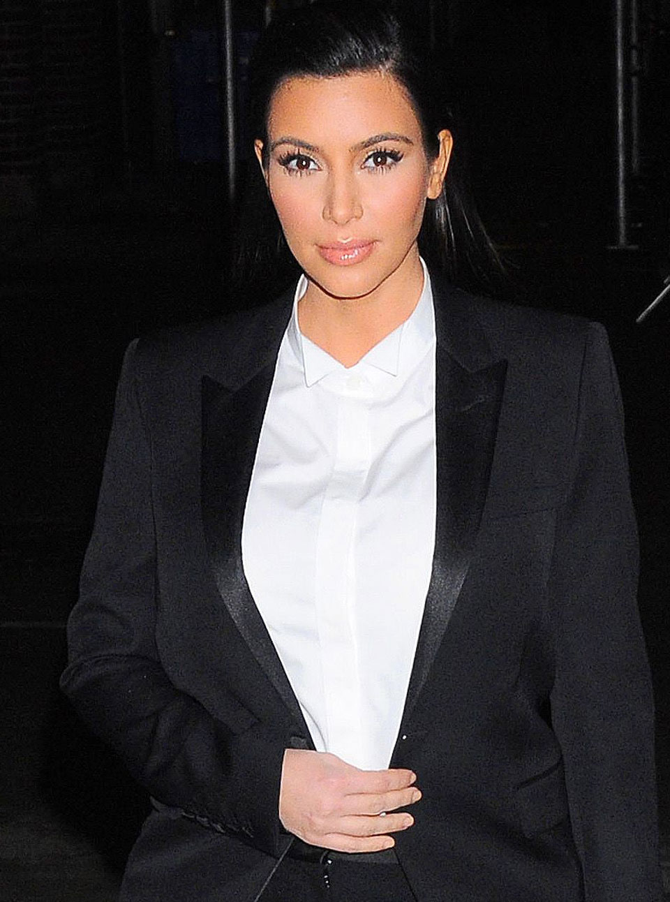 Kim Kardashian