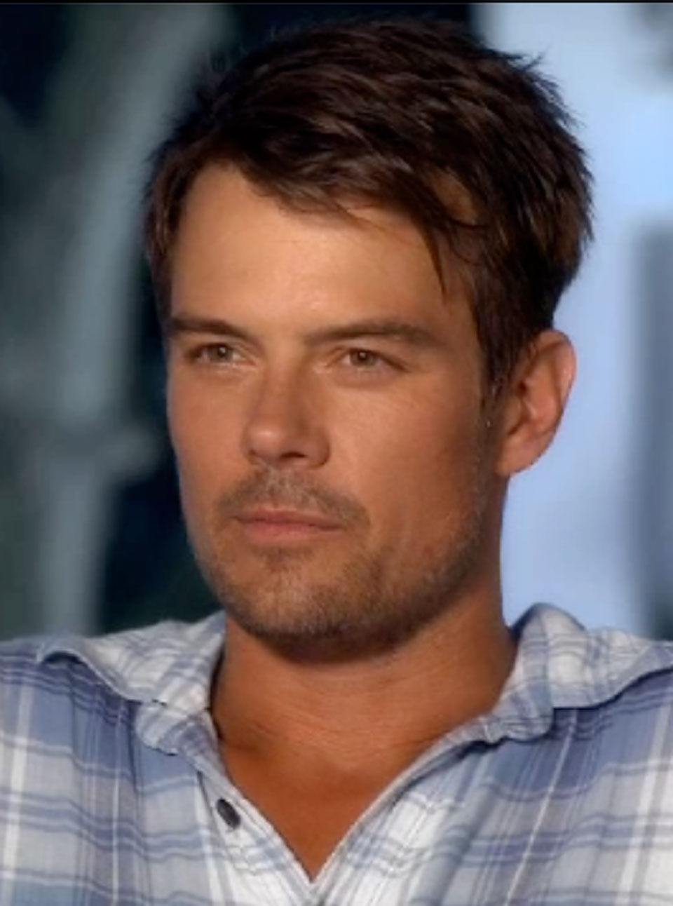 Josh Duhamel 