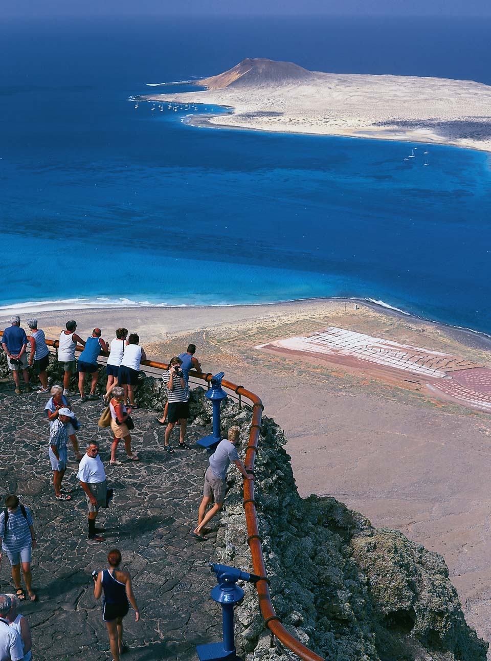 LANZAROTE