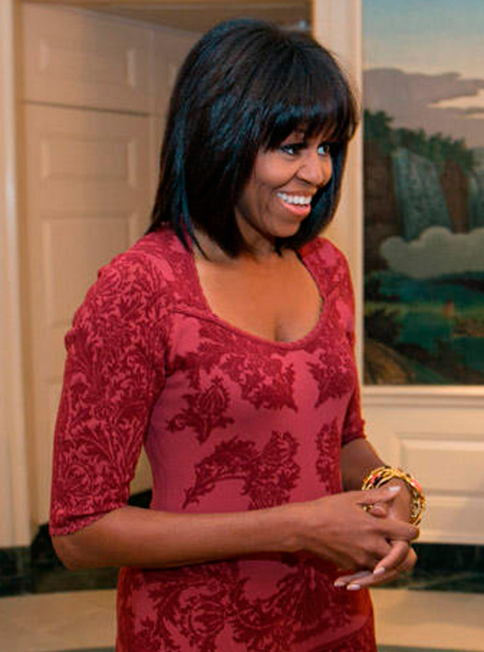 Michelle Obama
