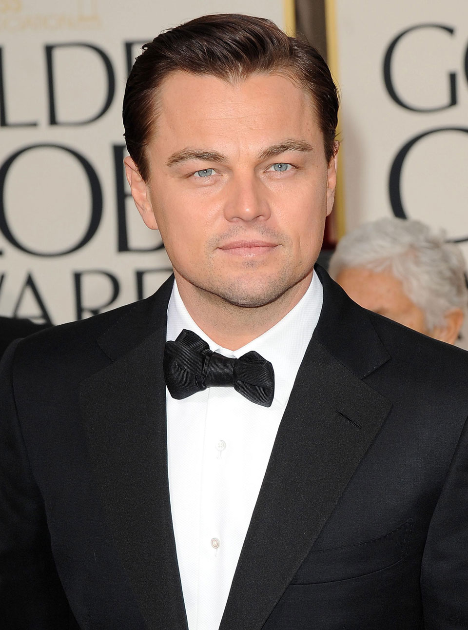 Leonardo DiCaprio