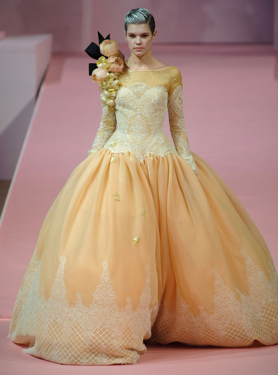 Alexis Mabille LP